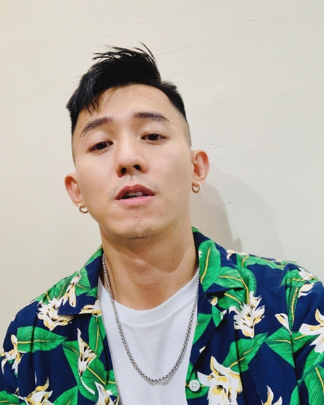 张智宸的第一张照片--清流婚介网