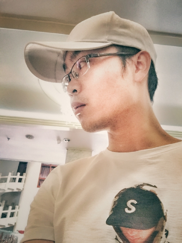 nicemicey的第一张照片--清流婚介网