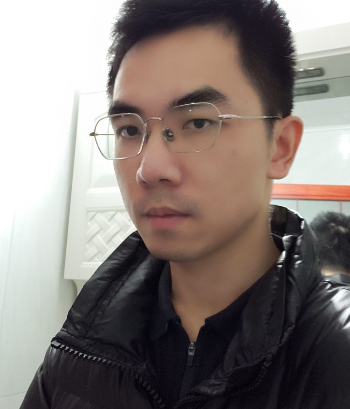 榕城南的第一张照片--清流婚介网
