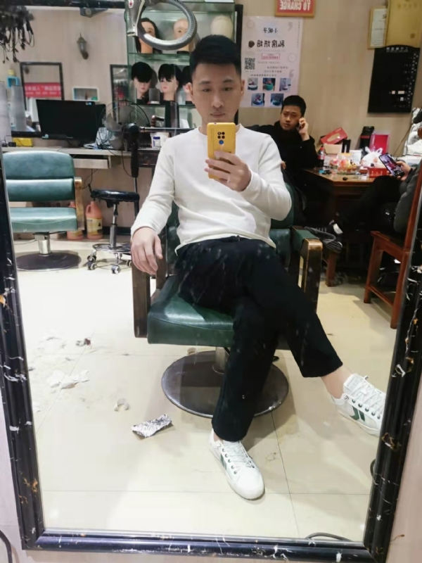 陈辉88的第一张照片--清流婚介网