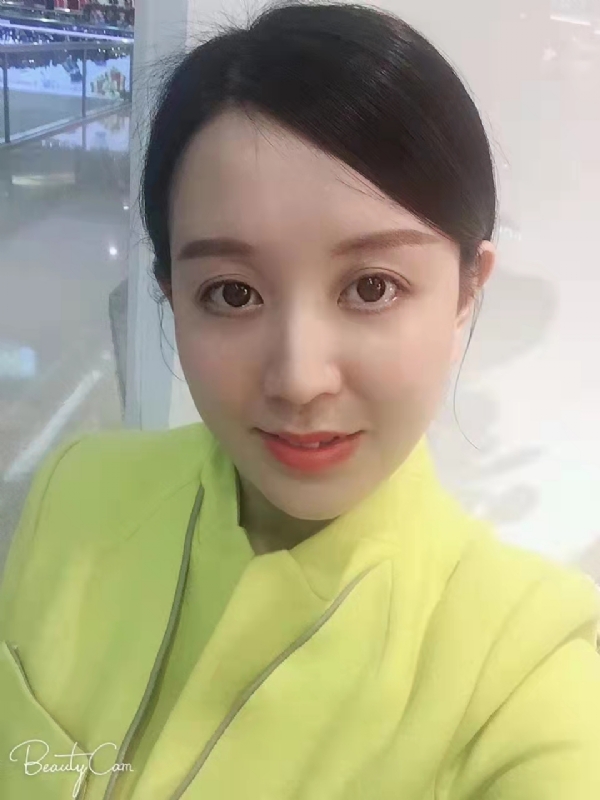 近水楼台的第二张照片--清流婚介网