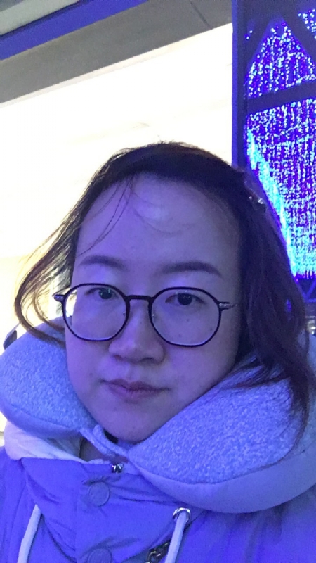wendy的第二张照片--清流婚介网