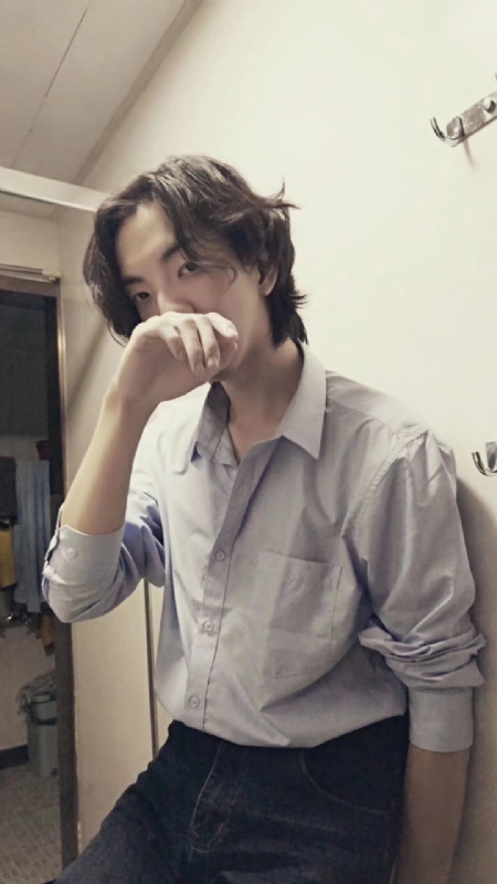 暴走辐射的第一张照片--清流婚介网