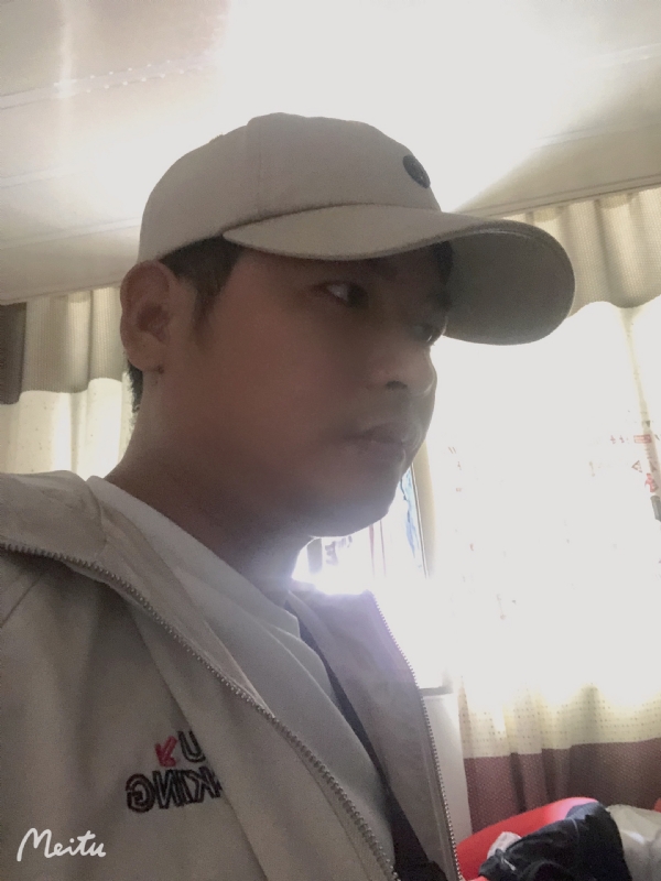 水果王子的第一张照片--清流婚介网