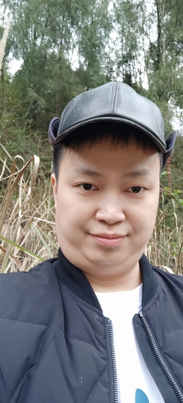 熊猫儿的第一张照片--清流婚介网