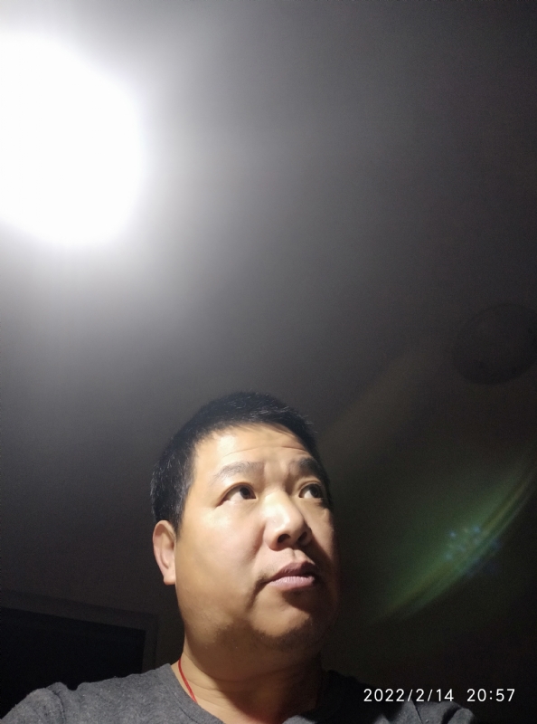 飞龙的第一张照片--清流婚介网