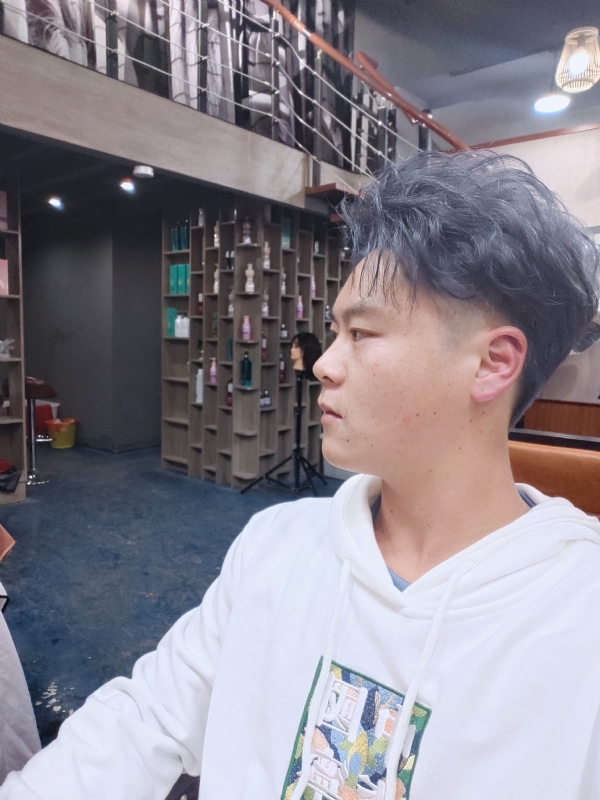 《零》的第一张照片--清流婚介网