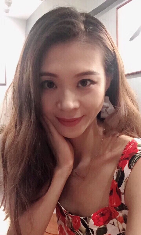 莎莎的第二张照片--清流婚介网