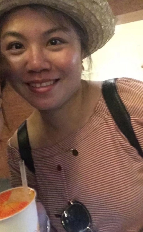 seven的第四张照片--清流婚介网
