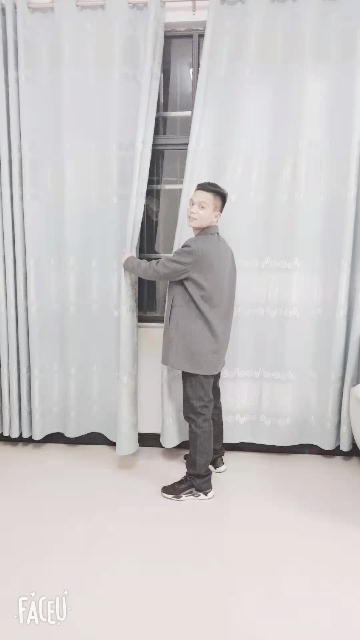 斌斌的第一张照片--清流婚介网