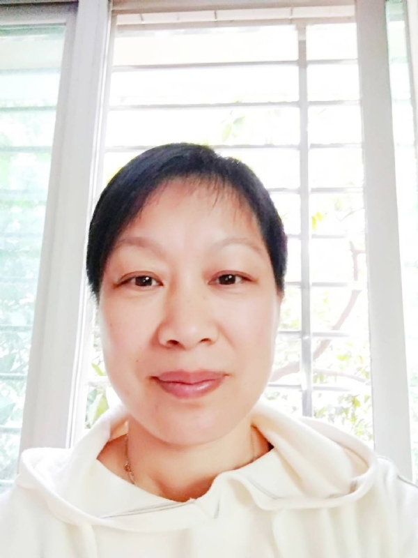 小妹的第一张照片--清流婚介网
