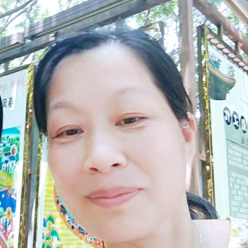 小妹的第三张照片--清流婚介网