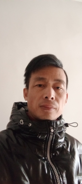 无声的寂寞难耐的第一张照片--清流婚介网