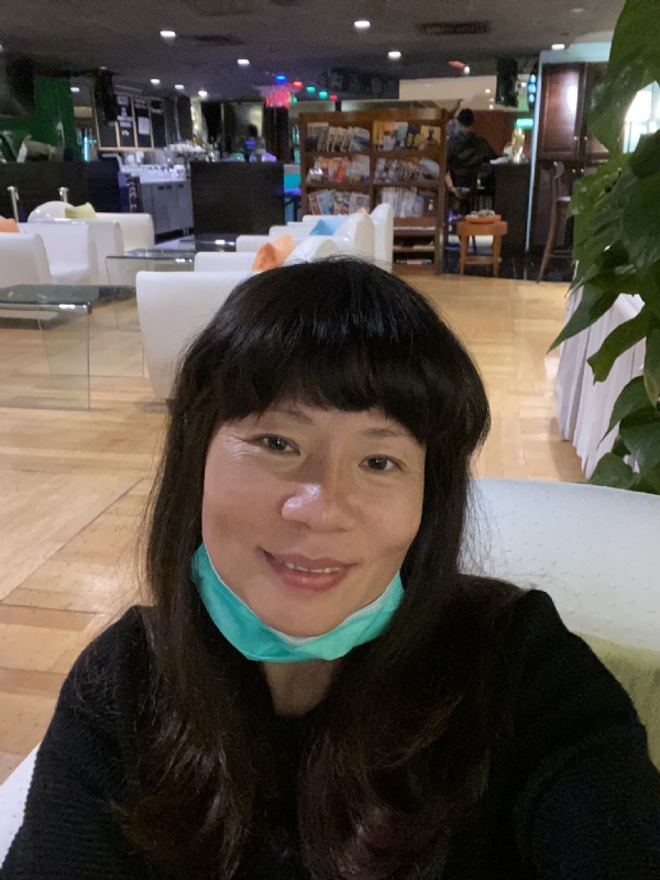 Sakura的第二张照片--清流婚介网
