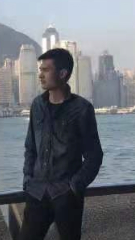 青蛙王子的第一张照片--清流婚介网