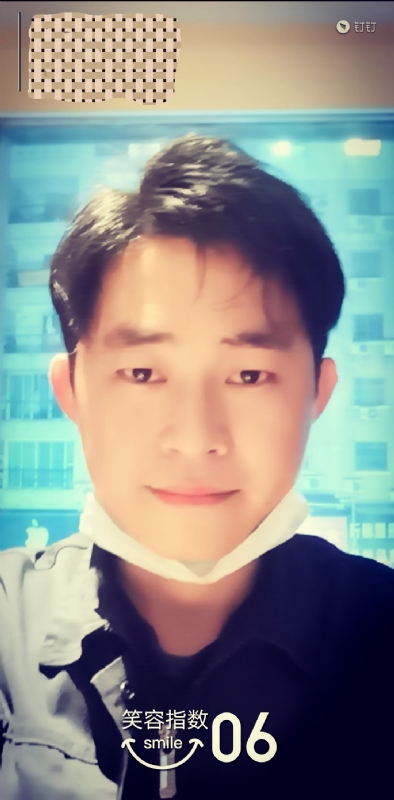 小丑鱼的第一张照片--清流婚介网