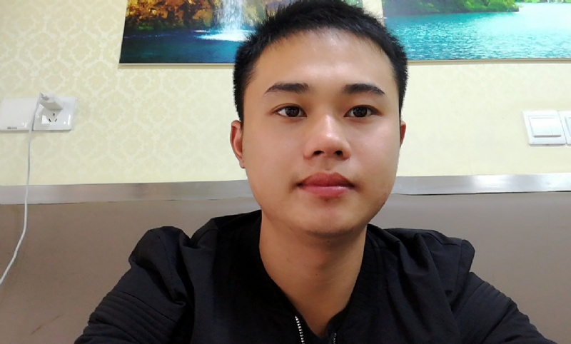 汐颜茹夢的第一张照片--清流婚介网