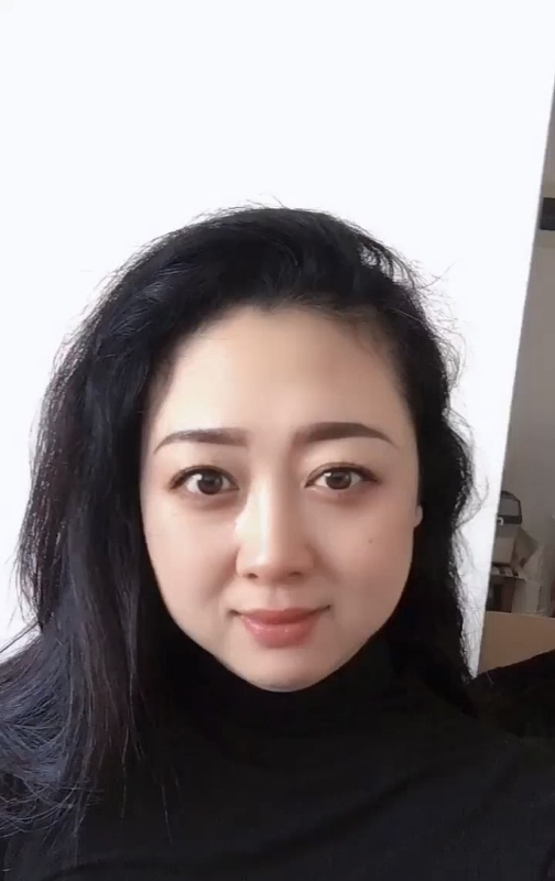 hongyanqing的第一张照片--清流婚介网