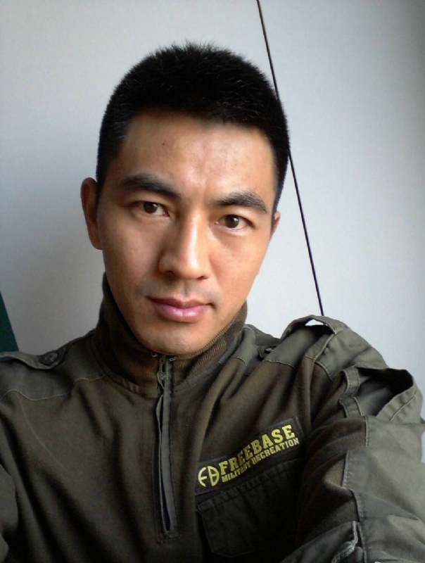 鐵血柔情的第二张照片--清流婚介网