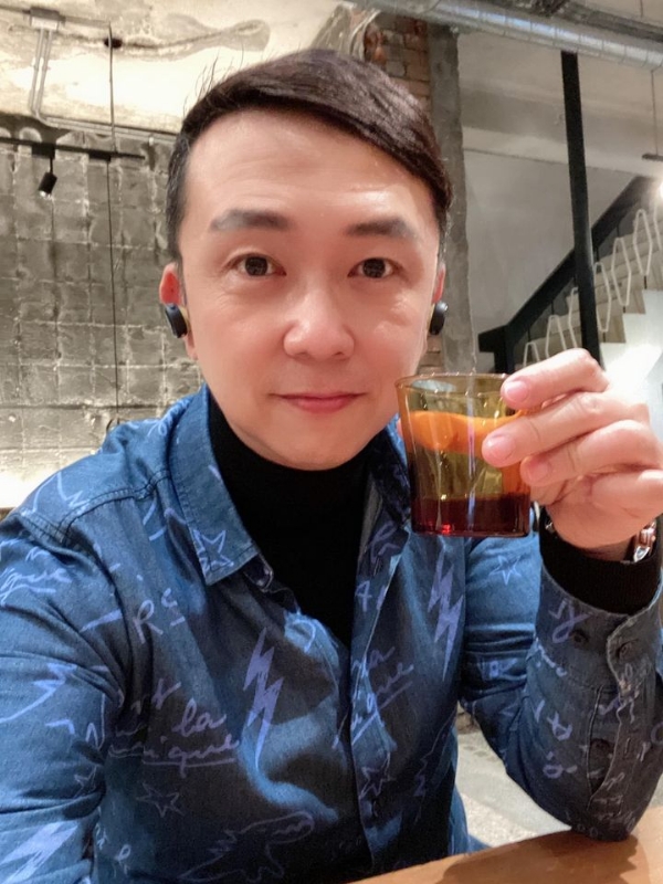 陈道明的第二张照片--清流婚介网