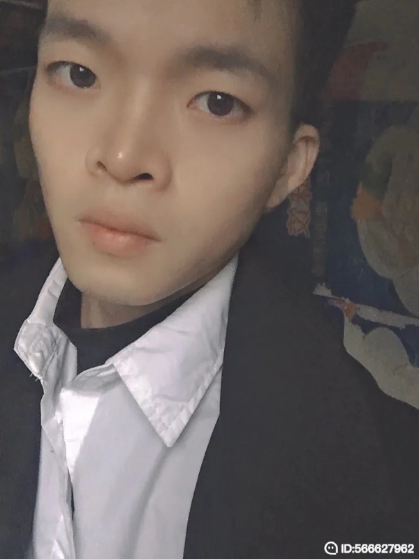 只为遇见你的第一张照片--清流婚介网