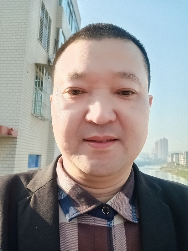 曾经受伤的心灵的第二张照片--清流婚介网