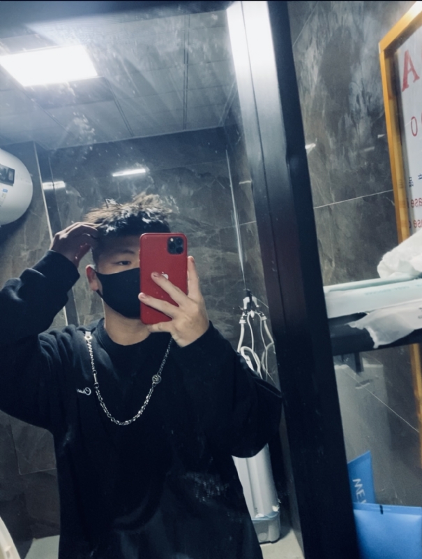 冠希的第一张照片--清流婚介网