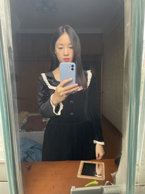 xue880的第四张照片--清流婚介网