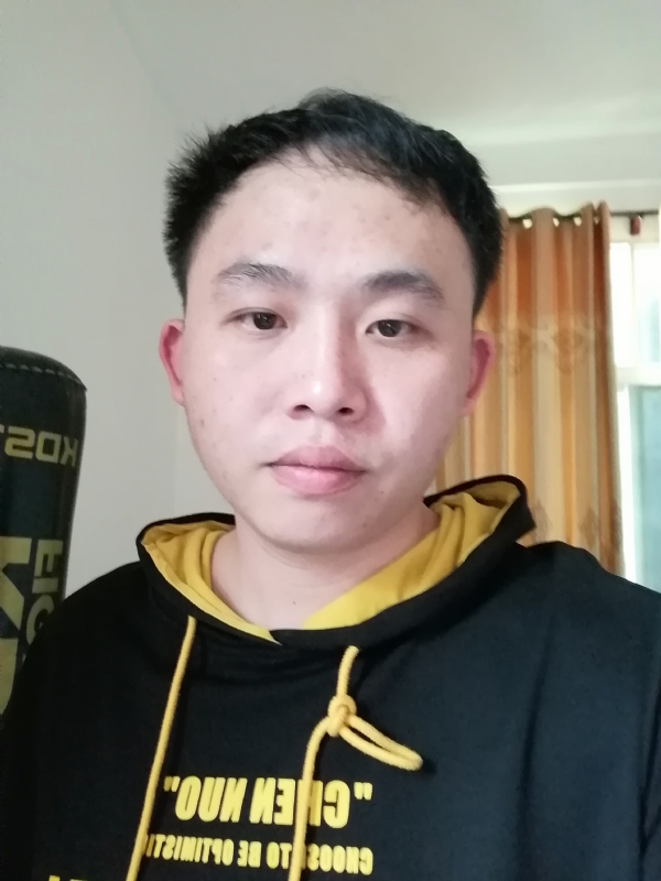 linhui11的第一张照片--清流婚介网
