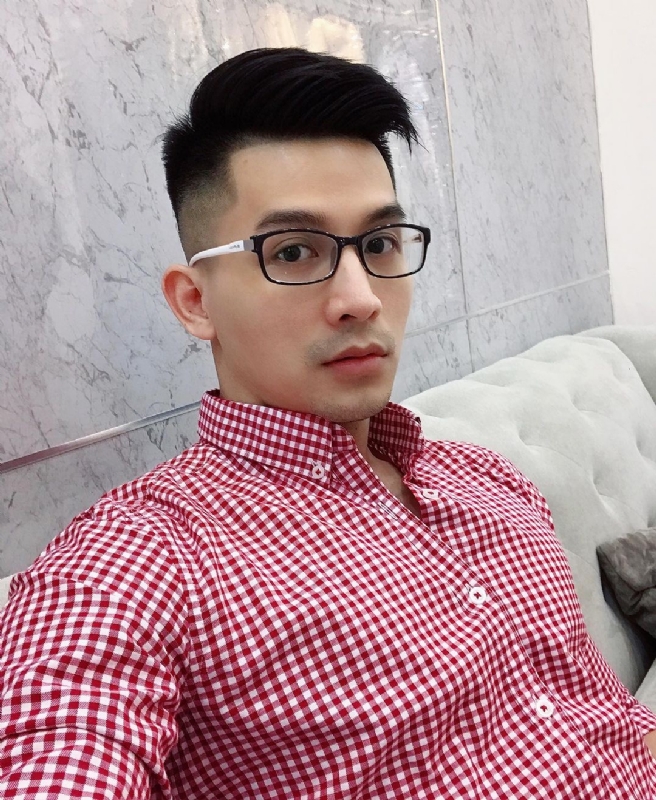 啊泽的第一张照片--清流婚介网