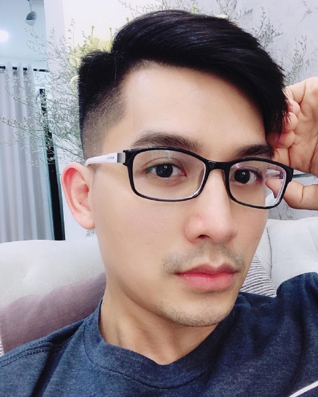 啊泽的第二张照片--清流婚介网