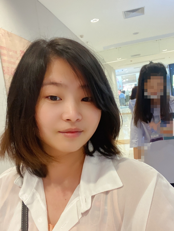 林子的第一张照片--清流婚介网