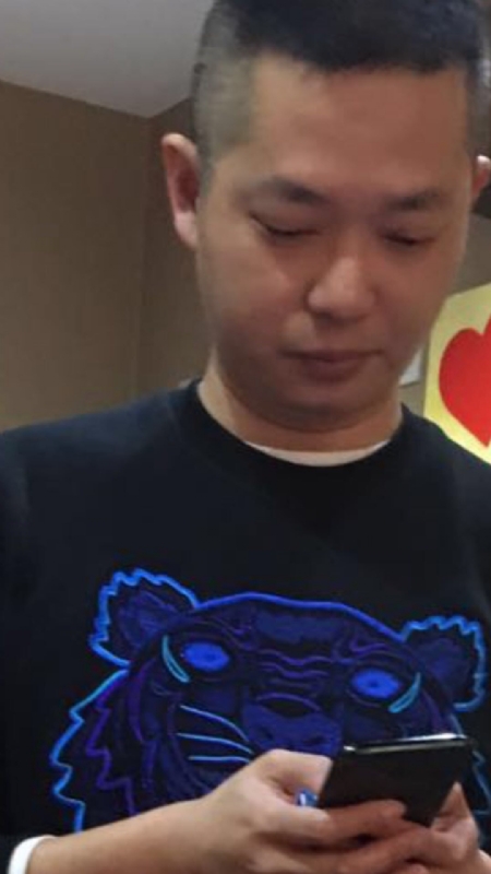 刘5的第一张照片--清流婚介网