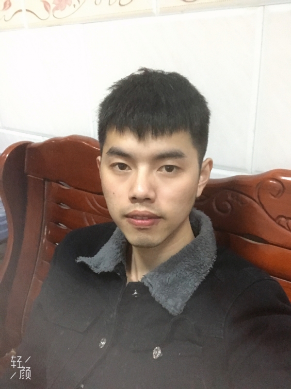 缘分的第二张照片--清流婚介网