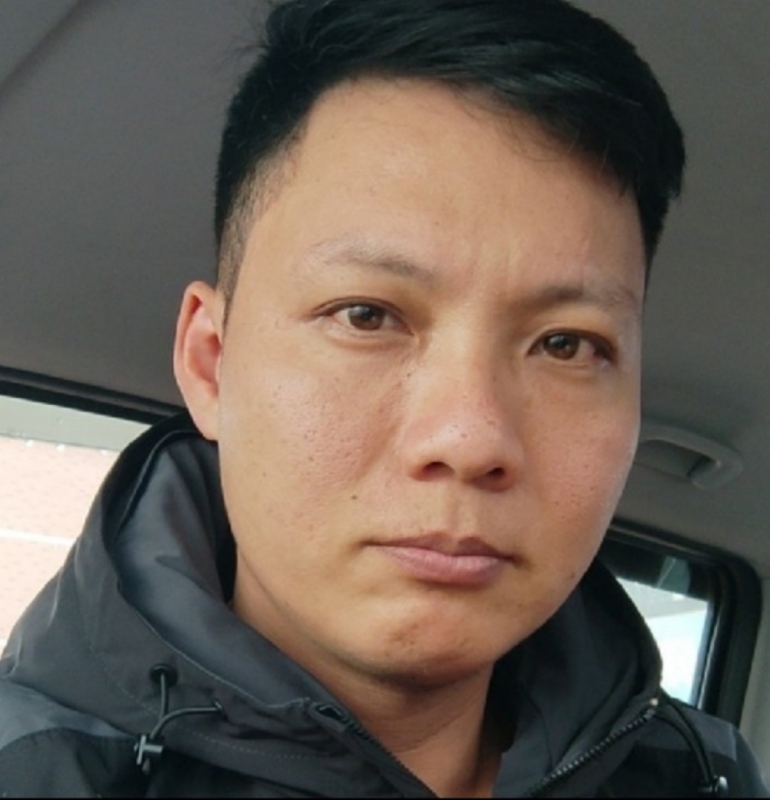 天然呆的第一张照片--清流婚介网