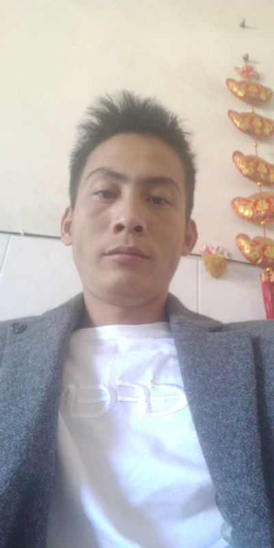 动起来的第二张照片--清流婚介网