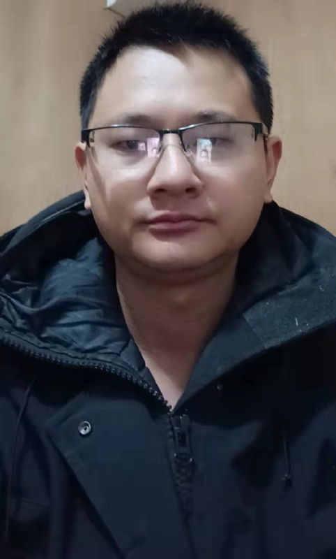 禾初的第一张照片--清流婚介网