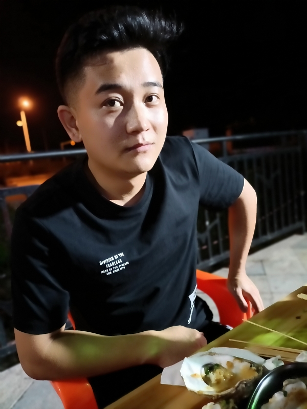 想找个干妈的第二张照片--清流婚介网
