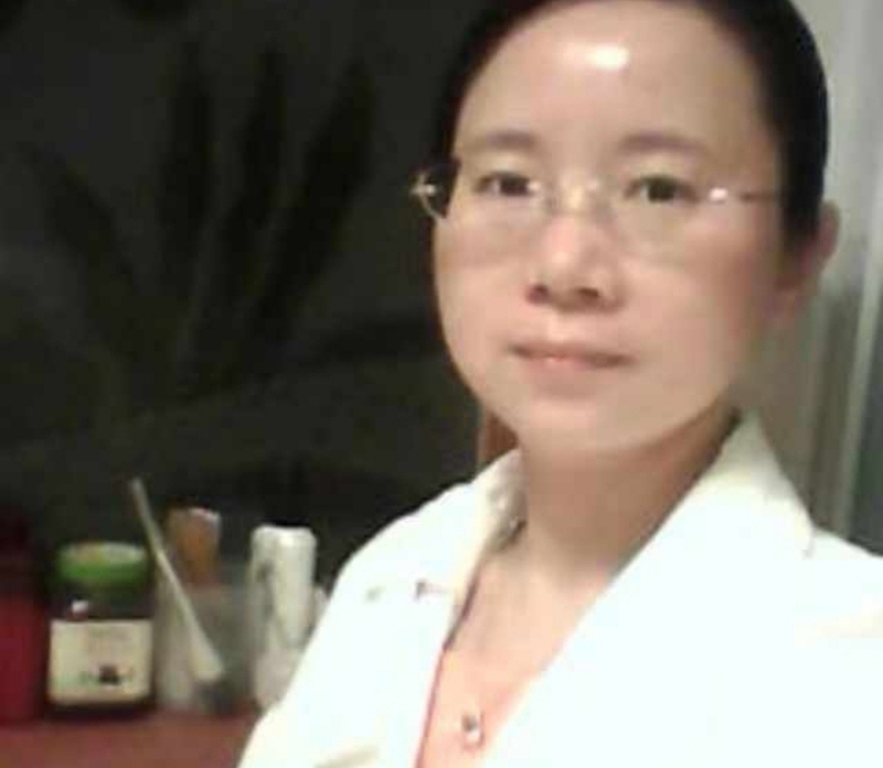 寻觅有缘人的第一张照片--清流婚介网