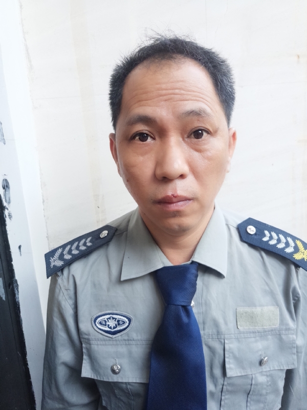 泰飞华丽果天的第一张照片--清流婚介网