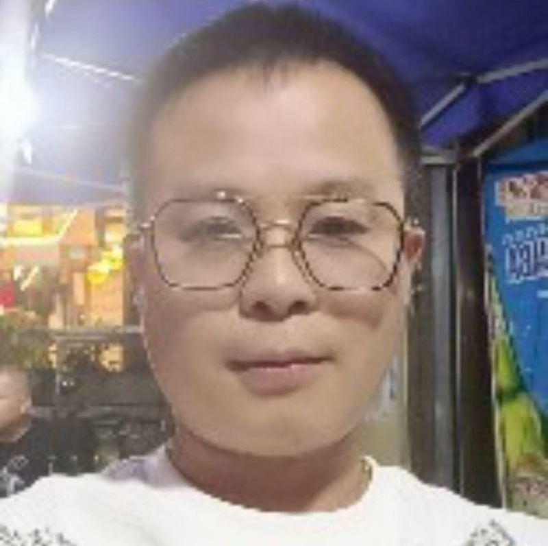 逍遥霸道的第一张照片--清流婚介网