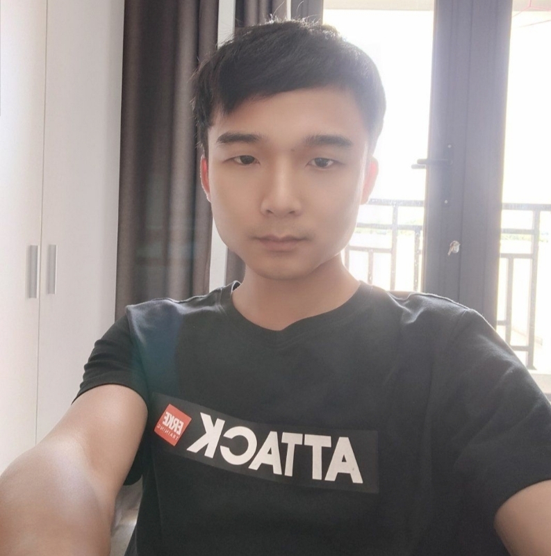 摇铃唤白鹿的第二张照片--清流婚介网