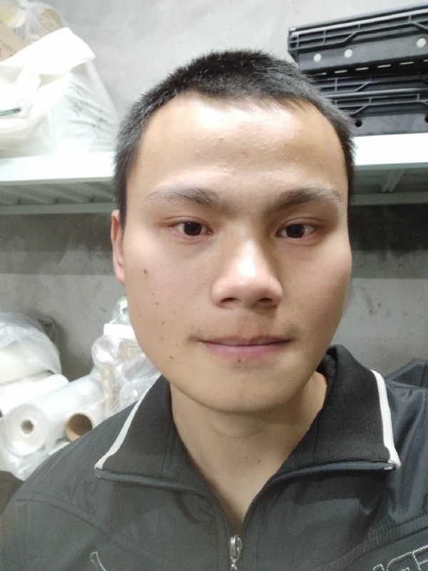 神话的第三张照片--清流婚介网