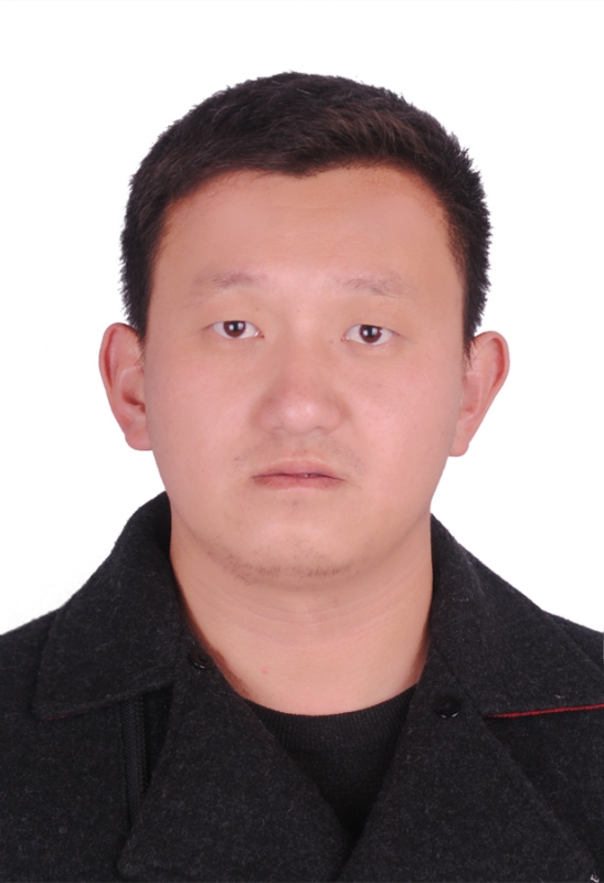 吴痕的第一张照片--清流婚介网