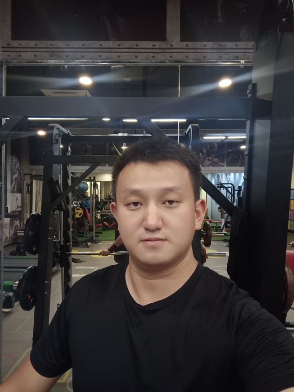 吴痕的第二张照片--清流婚介网