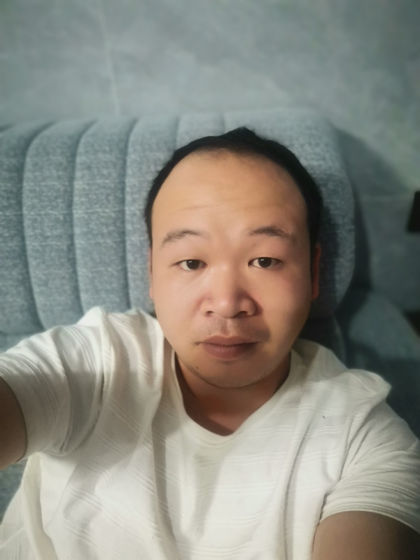 孤独老的第一张照片--清流婚介网