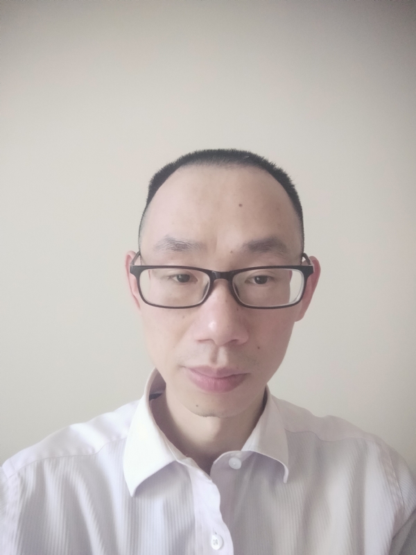 小卓的第二张照片--清流婚介网