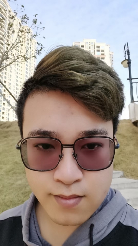 小陈的第一张照片--清流婚介网