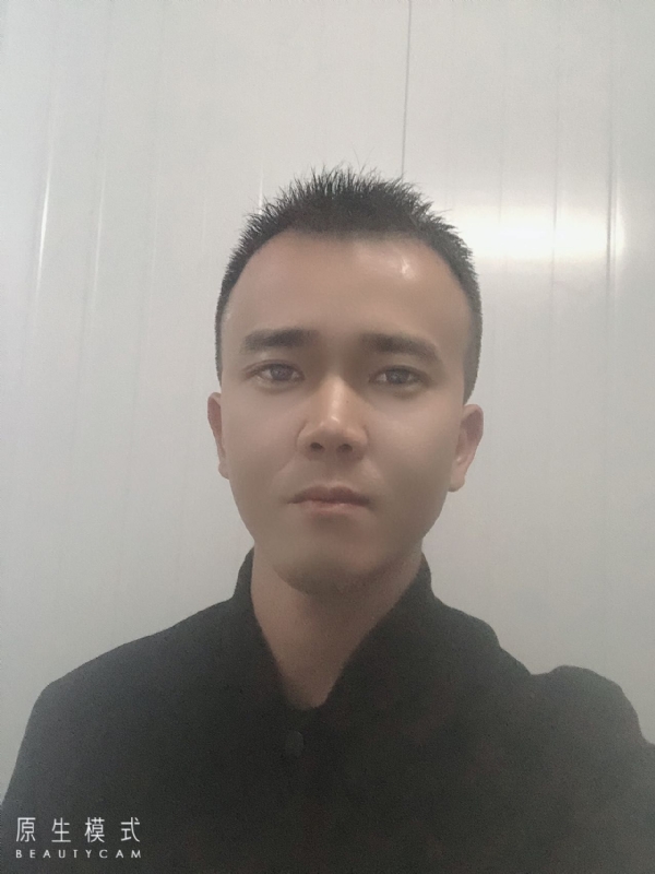 壮飞的第一张照片--清流婚介网