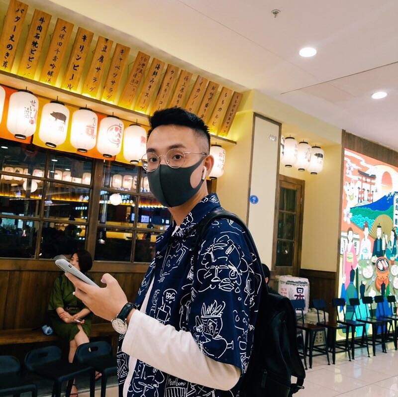 理念的第一张照片--清流婚介网